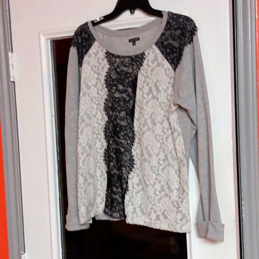 Ladies top